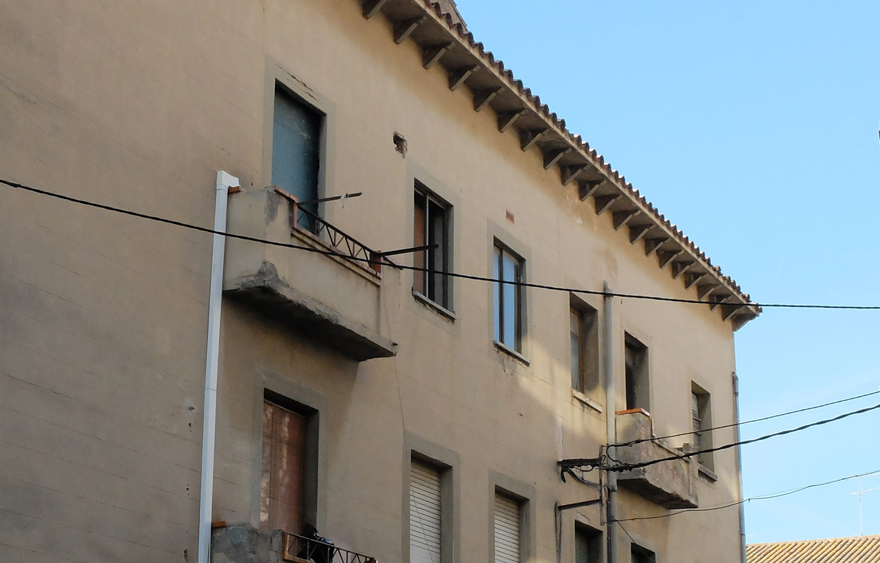Ja es poden sol·licitar els ajuts a la rehabilitació d`habitatges a Reus